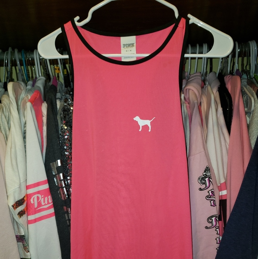 VS PINK